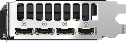 GIGABYTE GeForce RTX 5060 WINDFORCE MAX OC 8GB, GDDR7, 128 bit [5]