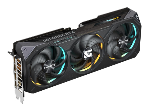Plăci Video Gaming & Consumer - GIGABYTE GeForce RTX 5070 GAMING OC 12G – 12GB GDDR7, DLSS 4