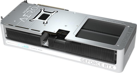 GIGABYTE RTX 5070 Ti AERO OC – 16GB GDDR7, PCIe 5.0, 3×DP + HDMI [5]