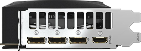 GIGABYTE GeForce RTX 5070 Ti EAGLE OC SFF 16GB Front View [8]