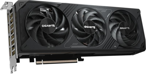 GIGABYTE RTX 5070 WINDFORCE OC – 12GB GDDR7, PCIe 5.0, 3×DP + HDMI [3]
