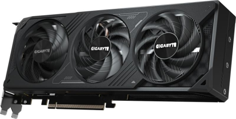 GIGABYTE RTX 5070 WINDFORCE OC – 12GB GDDR7, PCIe 5.0, 3×DP + HDMI [4]