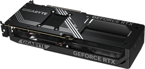 GIGABYTE RTX 5070 WINDFORCE OC – 12GB GDDR7, PCIe 5.0, 3×DP + HDMI [5]