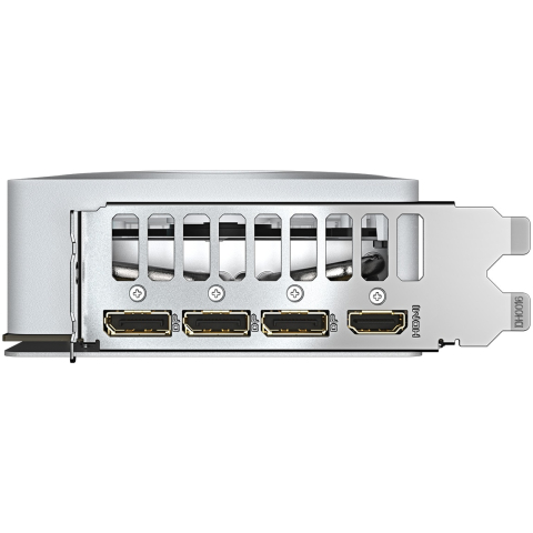 GIGABYTE GeForce RTX 5080 AERO OC SFF 16GB GDDR7 – Placă Video Gaming [4]