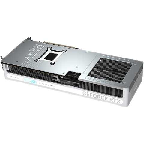 GIGABYTE GeForce RTX 5080 AERO OC SFF 16GB GDDR7 – Placă Video Gaming [3]