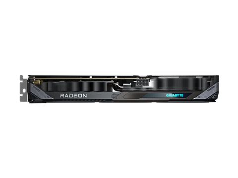 GIGABYTE Radeon RX 9060 XT Gaming 8GB GDDR6, RDNA 4, WINDFORCE [6]