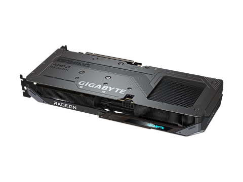 GIGABYTE Radeon RX 9060 XT Gaming 8GB GDDR6, RDNA 4, WINDFORCE [2]