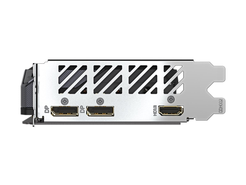 GIGABYTE Radeon RX 9060 XT Gaming 8GB GDDR6, RDNA 4, WINDFORCE [4]