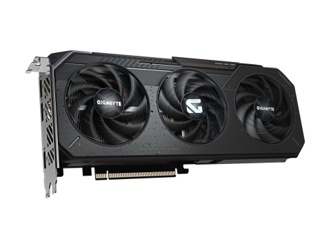 GIGABYTE Radeon RX 9060 XT Gaming 8GB GDDR6, RDNA 4, WINDFORCE [5]