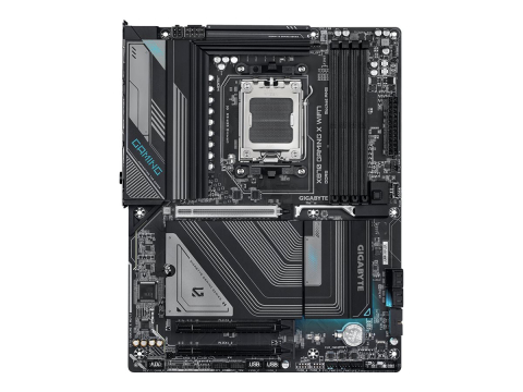 Plăci de Bază Amd - Gigabyte X870 GAMING X WIFI7 – AM5, DDR5, USB4, Wi‑Fi 7