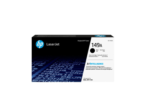 Toner - HP 149A W1490A – Toner Original LaserJet Black