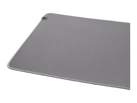 HP 205 Sanitizable Desk Mat – 70×30 cm, PET reciclat, Grey [1]