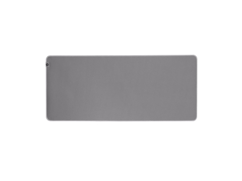 Mousepad - HP 205 Sanitizable Desk Mat – 70×30 cm, PET reciclat, Grey