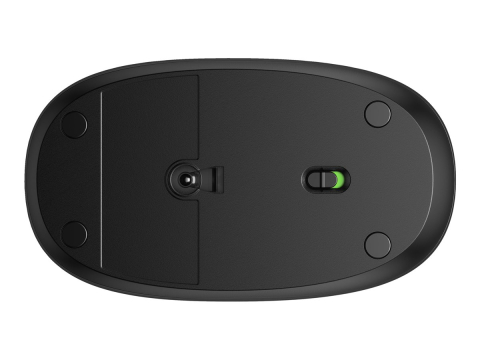 HP 245 BLK Bluetooth Mouse – Wireless, Bluetooth 5.1, 1600 DPI (EU) [3]