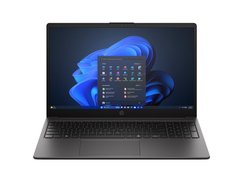 Laptop-uri - HP 250 G10 – Core 7 150U, 16GB, 512GB SSD, W11 Pro, 3YW NBD