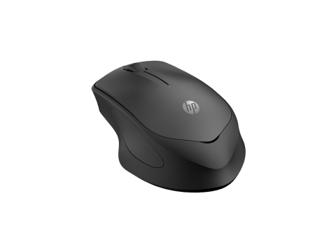 HP 285 Silent Wireless Mouse – Ergonomic, Silent Clicks, 2.4 GHz (EU) [3]