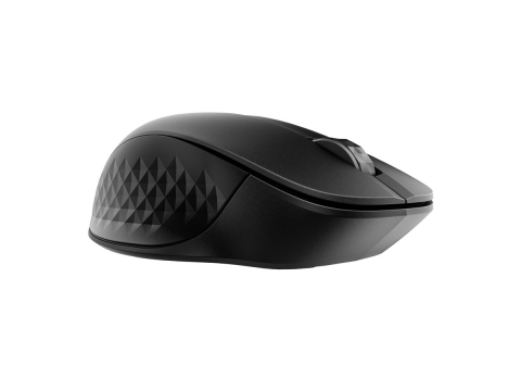 HP 435 Multi‑Device Wireless Mouse – Ergonomic, 4000 DPI, Bluetooth 5.2 + 2.4 GHz [1]