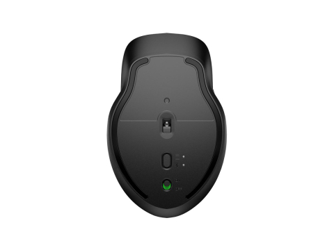 HP 435 Multi‑Device Wireless Mouse – Ergonomic, 4000 DPI, Bluetooth 5.2 + 2.4 GHz [2]