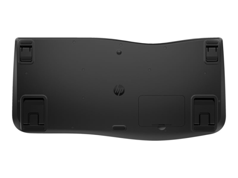 HP 685 CFT Dual‑Mode Keyboard Mouse Combo, Wireless + Bluetooth [4]