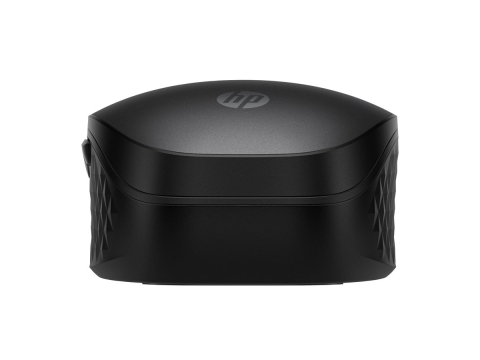 HP 695 Qi‑Charging Wireless Mouse, Bluetooth, 4000 DPI, Negru [4]