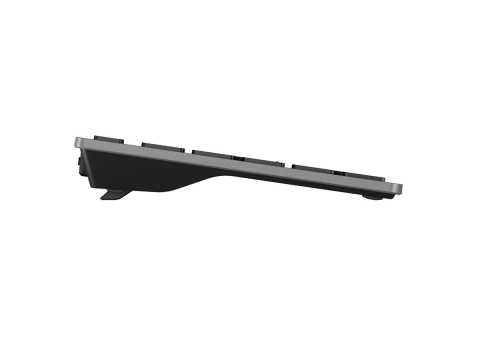 HP 725 Multi‑Device Rechargeable Wireless Keyboard – Bluetooth + 2.4GHz, EN [3]