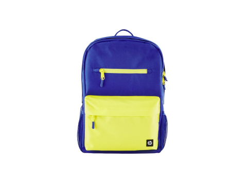 Rucsacuri - HP Campus Blue Backpack – Rucsac laptop 15.6", 17L, Albastru