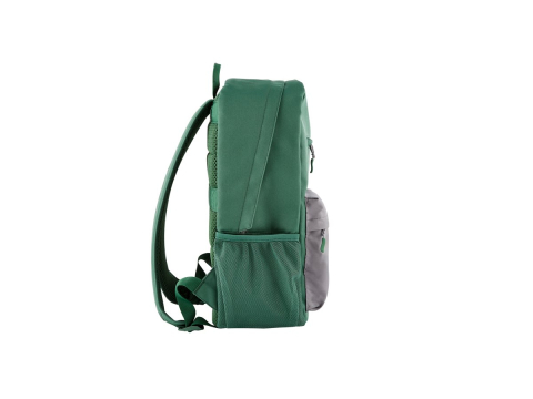 HP Campus Green Backpack – Rucsac laptop 15.6", 17L, Verde [1]