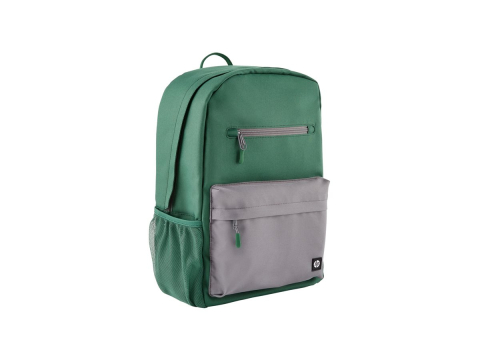 HP Campus Green Backpack – Rucsac laptop 15.6", 17L, Verde [2]