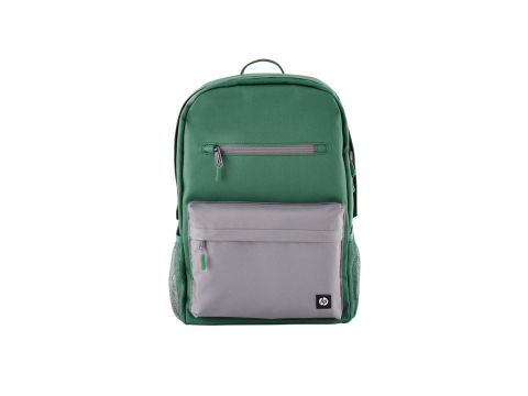 Rucsacuri - HP Campus Green Backpack – Rucsac laptop 15.6", 17L, Verde