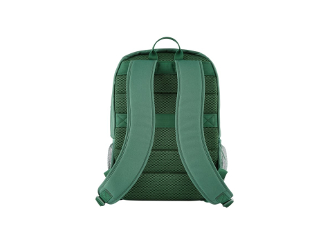 HP Campus Green Backpack – Rucsac laptop 15.6", 17L, Verde [3]