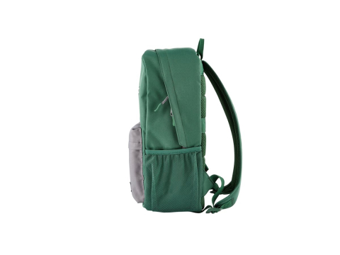 HP Campus Green Backpack – Rucsac laptop 15.6", 17L, Verde [4]