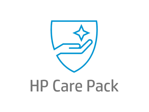 Garantii & Serviciii - HP Care Pack 3 Ani Pickup & Return pentru Laptopuri OMEN și Envy
