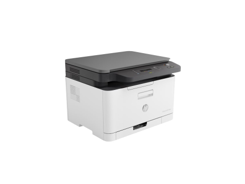 HP Color Laser MFP 178nw – Multifuncțional Laser Color A4 Wi‑Fi [2]