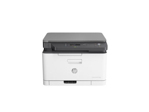 HP Color Laser MFP 178nw – Multifuncțional Laser Color A4 Wi‑Fi [1]