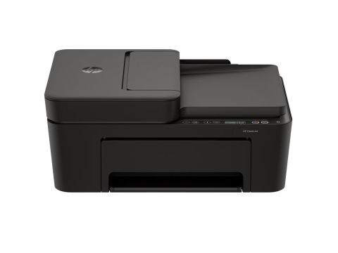 HP DeskJet 4310 – Multifuncțional Color, 8.5/5.5 ppm, ADF, Wi‑Fi, Bluetooth [2]