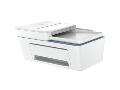 HP DeskJet 4322 – Multifuncțional Color, 8.5/5.5 ppm, ADF, Wi‑Fi [2]