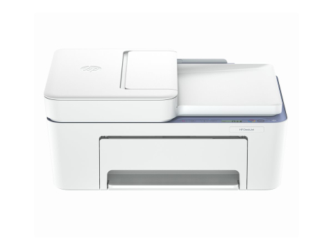 HP DeskJet 4322 – Multifuncțional Color, 8.5/5.5 ppm, ADF, Wi‑Fi [1]