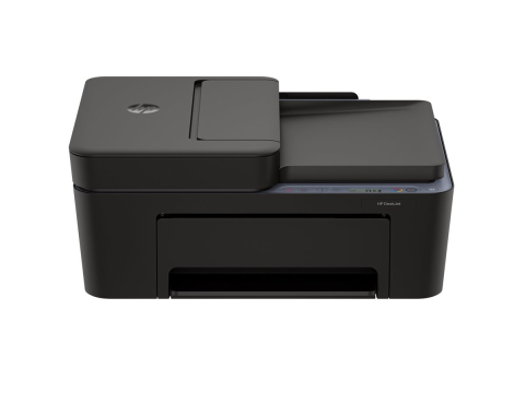Multifuncțional Cerneală - HP DeskJet 4330 – Multifuncțional Color, 8.5/5.5 ppm, ADF, Wi‑Fi