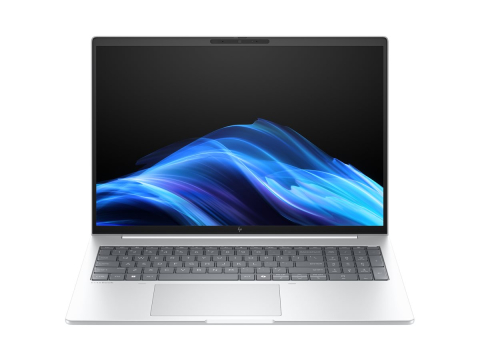Laptop-uri - HP EliteBook 8 G1i – Ultra 7 255U, 16" WUXGA, 16GB, 512GB, W11P