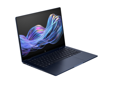 HP EliteBook X Flip G1i – Ultra 7 258V, 32GB, 1TB, 14" WUXGA Touch, W11P [2]