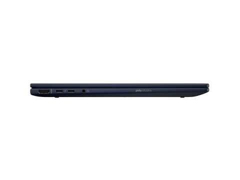 HP EliteBook X Flip G1i – Ultra 7 258V, 32GB, 1TB, 14" WUXGA Touch, W11P [1]