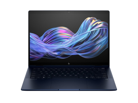 Laptop , PC, Tablete - HP EliteBook X Flip G1i – Ultra 7 258V, 32GB, 1TB, 14" WUXGA Touch, W11P