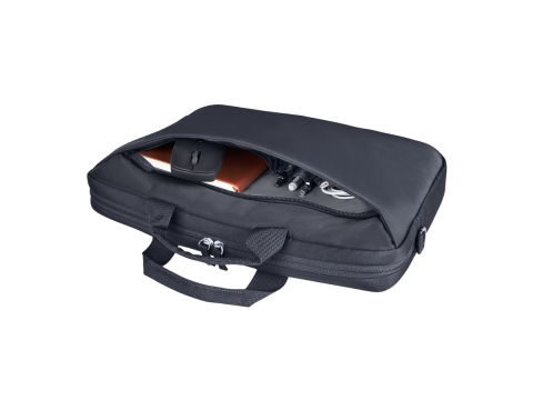 HP Everyday 16 Odyssey Gray Laptop Briefcase SmartBuy [7]