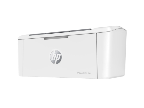HP LaserJet M110w – Imprimantă Laser Mono A4, 20 ppm, Wi‑Fi [5]