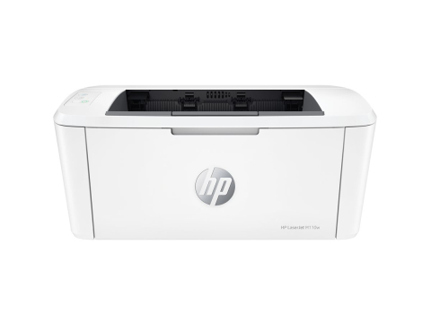 Imprimanta Laser Mono - HP LaserJet M110w – Imprimantă Laser Mono A4, 20 ppm, Wi‑Fi