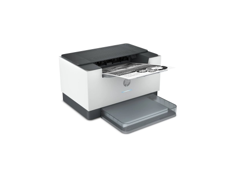 HP LaserJet M209dw – Laser Mono, 29 ppm, Duplex, Wi‑Fi, LAN [4]
