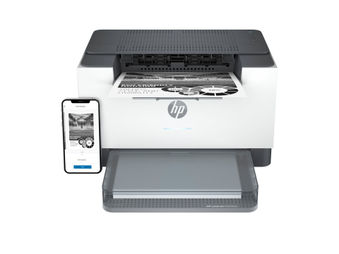 Imprimante & Multifuncționale - HP LaserJet M209dw – Laser Mono, 29 ppm, Duplex, Wi‑Fi, LAN