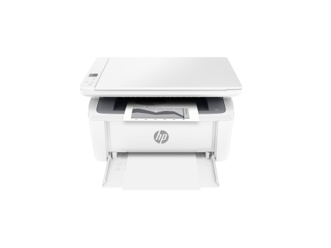 HP LaserJet MFP M140w Mono Laser Multifunction Printer 7MD72F [0]