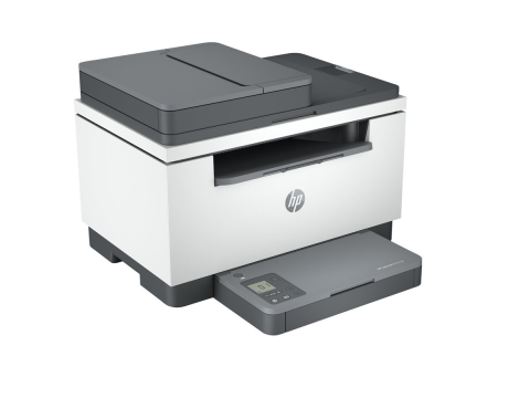 HP LaserJet MFP M234sdn – Laser Mono, 29 ppm, Duplex, ADF, USB/LAN [2]
