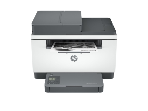 Imprimante, Scannere, Consumabile - HP LaserJet MFP M234sdn – Laser Mono, 29 ppm, Duplex, ADF, USB/LAN